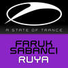 Ruya (Original Mix) - Faruk Sabanci