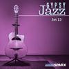 Holiday in Toontown - Texas Gypsies