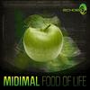 Food of Life - Midimal