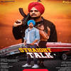 Straight Talk - Sidhu Moose Wala&Darsh Kamalpurewala