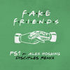 Fake Friends (Disciples Remix|Extended Mix) - PS1&Alex Hosking