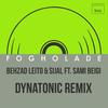 Fogholade(feat. Sami Beigi) (Dynatonic Remix) - Behzad Leito&Sijal&Sami Beigi&Dynatonic