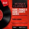 Crucifix - Pierre Germain&André Collard