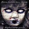 Menschenfleisch (Instrumental Version) - Schlaganfall Zone