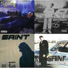 Heart That Doesn't Love(feat. Hc the Chemist) (Explicit) - Sainttripp&Saint&Hc the Chemist