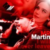 I Will Never Leave - MrMartin&Rascal