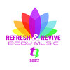 Refresh - T-Quez