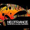 Knister Knaster (Anthony Collins Remix) - Monoroom