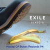 Sladd-a (Original Mix) - Exile (IT)