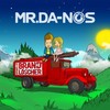 Brandlöscher - MR.DA-NOS