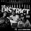 Party Like An Animal Main - Cali Swag District