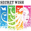 Flick of a Switch (Stark D Remix) - Secret Wish&Stark D