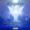 Angeles Seres Espirituales e Inmortales - Javier Canto&Manuel Canto Alvillar