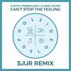 Can't Stop the Feeling - SJUR&Justin Timberlake&Chris Crone