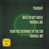Move Do Not Break (Original Mix) - Filinskiy