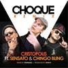 Choque[feat. Sensato & Chingo Bling] (Remix) - Cristopolis&Sensato&Chingo Bling