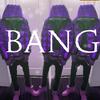 BANG!! (Explicit) - Risky Cartel&SheLoveKels&Ai Headshot