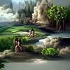 Adam & Eve - Taonga
