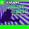 You Can't Sit Down (Karaoke Version) - The Dovells