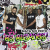 Mata No Peito - Os Ousados&Furaçao 2000