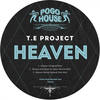 Heaven (Brock Edwards Dub Mix) - T.E Project&Brock Edwards