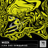 Ilha Das Sambarias (Original Mix) - WizzX