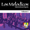 Yo No Creo En Los Hombres - Los Melodicos