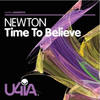 Falling (Radio Edit) - Newton&StarLab&William Myers&Jon Dixon