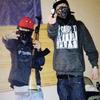 HOLD UP HOLD UP (Explicit) - Deeze&2Wild