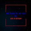 Not Hard To Let You Go(feat. Divan) (Explicit) - Lc4ever&Divan