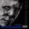 On My Kids(feat. Lil Sleepy & J1) (Explicit) - Mr. Aintastainonme&LiL sleepy&J1