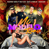Mi Modelo (Remix) - Luxian&Krizflow&Valentino Guess&Basty Corvalán