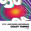 Crazy Things (Original Mix) - Jaime Soeiro&Mike Serrano