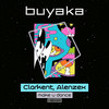 Make U Dance (Original Mix) - ClarKent&Alenzex