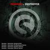Destroyer (P.Brock Remix) - Péndulo