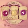 QnA - 한희준&Tiffany Young
