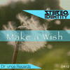 Make a Wish - stereo identity