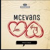 Heart Beat - McEvans
