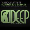 Quiet Night (Original Mix) - Erik Iker&Ikerya Project