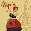 Alegria - La Harissa