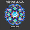 I Had It All (Original Mix) - Anthony Melodic