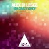 We Get Angry - Alex Di Lecce