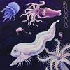 Rock Bottom // The Ethereal Snail Fish(feat. Hal Sutherland) - GROKE&Hal Sutherland