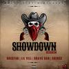 Why (Showdown Riddim|Radio Edit) - Lil Vill