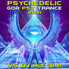 New Horizon (Mixed|Psychedelic Trance 2021 Mix) - Adrenalin Drum