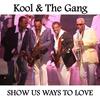 Cherish - Kool & The Gang&Natural