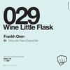 Wine Little Flask (Original Mix) - Frankh Oren