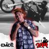 Nós é 244 - Mc Emidê