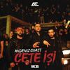 Çekinceli - Akdeniz Coast&Eksi24&Bozz