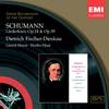 4 Gesänge, Op. 142: No. 4, Mein Wagen rollet langsam (wds. Heine) - Dietrich Fischer-Dieskau&Hertha Klust